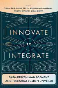 Innovate to Integrate : Data-Driven Management and TechStrat Fusion Unveiled