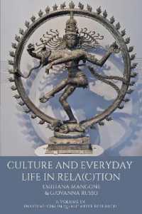 Culture and Everyday Life in Rela(c)tion (Innovations in Qualitative Research)