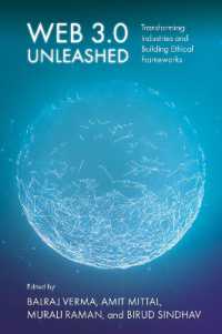 Web 3.0 Unleashed : Transforming Industries and Building Ethical Frameworks