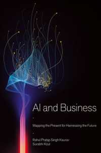 AI and Business : Mapping the Present for Harnessing the Future