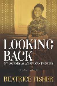 Looking Back : My Journey as an African Princess (Jurist)