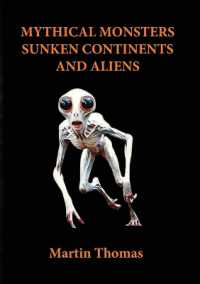 Mythical Monsters, Sunken Continents and Aliens (Little People)