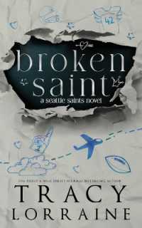 Broken Saint : Discreet Cover Edition (Seattle Saints)