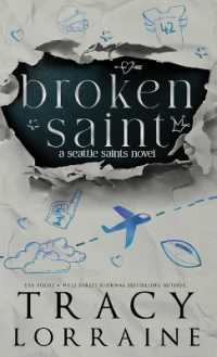 Broken Saint (Seattle Saints)