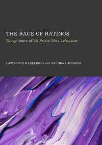 The Race of Ratings : Thirty Years of Us Prime-Time Television