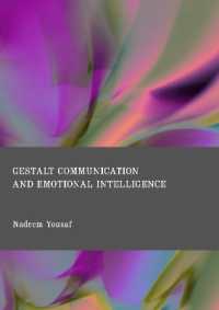 Gestalt Communication and Emotional Intelligence