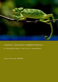 Coastal Mangrove Herpetofauna : An Ecological Study of the Greater Sundarbans