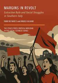 Margins in Revolt : Extractive Rule and Social Struggles in Southern Italy