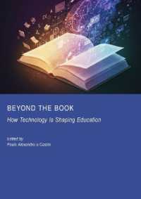 Beyond the Book : How Technology is Shaping Education