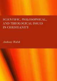 Scientific, Philosophical, and Theological Issues in Christianity