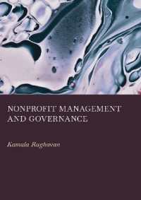 Nonprofit Management and Governance