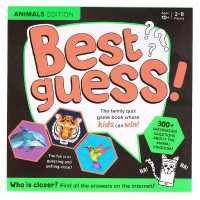 Animals : Animals (Best Guess!)