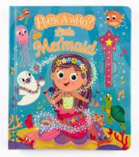 Little Mermaid : Little Mermaid (Peek-a-who?) （Board Book）