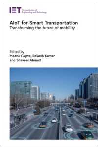 AIoT for Smart Transportation : Transforming the future of mobility (Transportation)