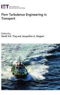 Flow Turbulence Engineering in Transport (Transportation)