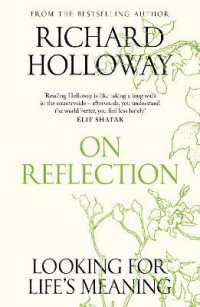 On Reflection : Looking for Life's Meaning