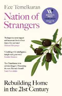 Nation of Strangers : Rebuilding Home in the 21st Century