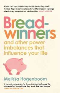 Breadwinners : and other power imbalances that influence your life