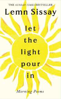 Let the Light Pour in