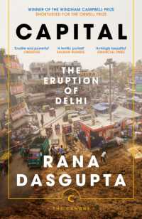 Capital : The Eruption of Delhi (Canons)