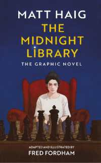 The Midnight Library : The Graphic Novel