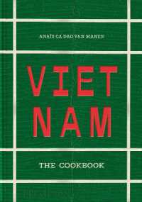Vietnam : The Cookbook