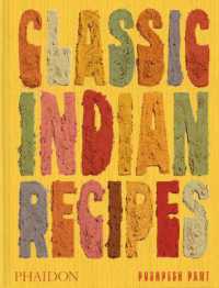 Classic Indian Recipes