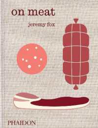 On Meat : Modern Recipes for the Home Kitchen
