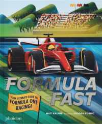 Formula Fast : Your Ultimate Guide to Formula One Racing!