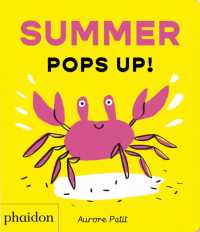 Summer Pops Up! （Board Book）