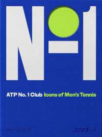 ATP No. 1 Club : Icons of Men's Tennis