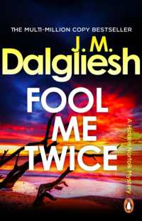 Fool Me Twice (Hidden Norfolk Murder Mystery)