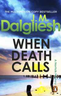 When Death Calls (Hidden Norfolk Murder Mystery)