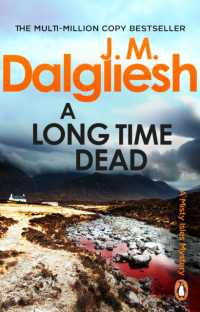 A Long Time Dead (The Misty Isle)