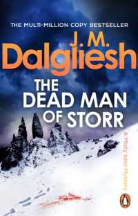 The Dead Man of Storr (The Misty Isle)