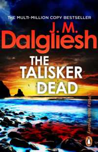 The Talisker Dead (The Misty Isle)