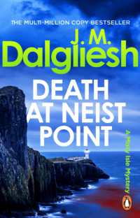Death at Neist Point (The Misty Isle)