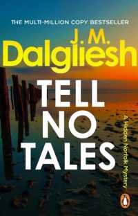 Tell No Tales (Hidden Norfolk Murder Mystery)