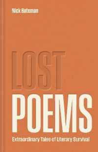 Unearthed : Lost, broken, forgotten, rediscovered: poetry across 35 centuries