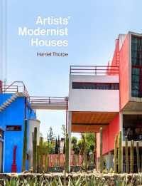 Artists' Modernist Houses