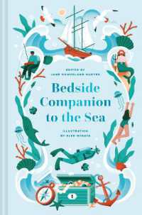 Bedside Companion to the Sea (Bedside Companions)