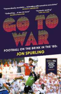 Go to War : Football on the Brink in the '80s