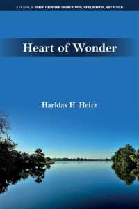 Heart of Wonder (Current Perspectives on Confucianism, Taoism, Buddhism, and Education)