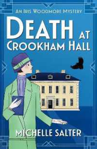 Death at Crookham Hall : The start of a gripping 1920s cozy mystery series from Michelle Salter (The Iris Woodmore Mysteries)
