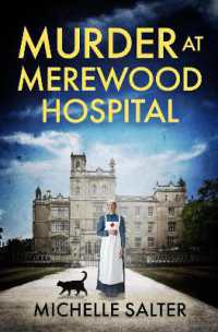 Murder at Merewood Hospital : An addictive historical mystery from Michelle Salter （Large Print）