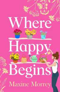 Where Happy Begins （Large Print）