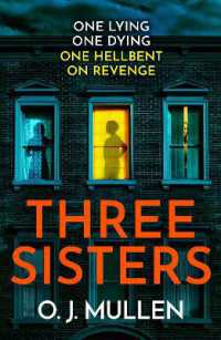 Three Sisters : A completely addictive psychological thriller for 2026 （Large Print）