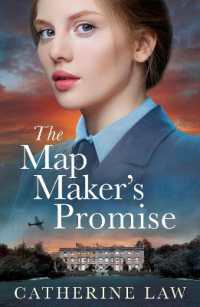 The Map Maker's Promise : An emotional, beautiful, historical novel from Catherine Law