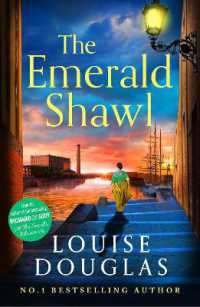 The Emerald Shawl : BRAND NEW from Louise Douglas