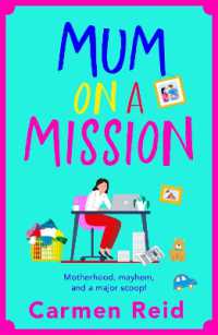 Mum on a Mission （Large Print）